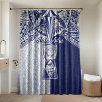 Northern Mariana Islands And Guam Bathroom Set Latte Stone With Tribal Pattern