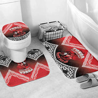 Rugby Tonga MMT Bathroom Set Mana O Tonga - Polynesian Pride