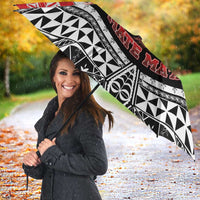 Rugby Tonga MMT Umbrella Mana O Tonga - Polynesian Pride