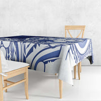 Guam Chief Kepuha Tablecloth Chamorro Pride