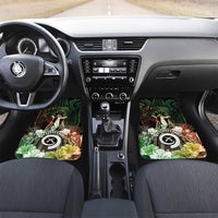 Vanuatu Happy Assumption Day Car Mats