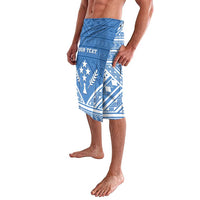 Personalised Kosrae State Gospel Day Lavalava Simple Style