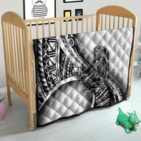 Solomon Islands Nguzunguzu Quilt Polynesian Tribal Pattern