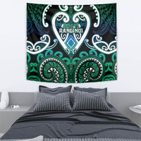 Aotearoa Ngati Ranginui Tapestry Maori Tribal Pattern LT05 - Polynesian Pride