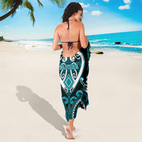 Aotearoa Tapuika Sarong Maori Tribal Pattern LT05 - Polynesian Pride