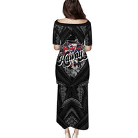 Hawaii November 28th Puletasi Kanaka Maoli Tribal Pattern LT05 - Polynesian Pride