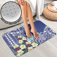 Hafa Adai Guam Bathroom Set Latte Stone With Coconut Crab