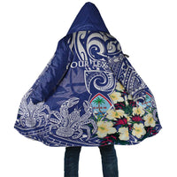 Personalised Hafa Adai Guam Cloak Latte Stone With Coconut Crab