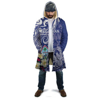 Personalised Hafa Adai Guam Cloak Latte Stone With Coconut Crab