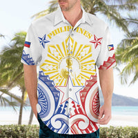 Philippines Hawaiian Shirt Katipunan Andres Bonifacio LT05 - Polynesian Pride