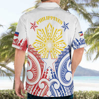 Philippines Hawaiian Shirt Katipunan Andres Bonifacio LT05 - Polynesian Pride