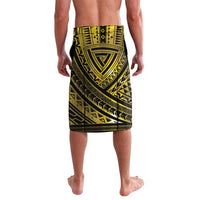 Personalised Polynesia Childhood Cancer Awareness Lavalava You Are Stronger Than Cancer