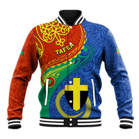 personalized-tafea-day-baseball-jacket-sand-drawing-vanuatuan-pattern