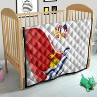 Kiribati Human Rights Day Quilt Polynesian Style LT05 - Polynesian Pride