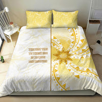 Polynesia Bedding Set Bahai Faith Symbol LT05 - Polynesian Pride