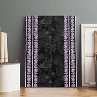 Hawaii Queen Liliuokalani Canvas Wall Art Hawaiian Lei Pua Kalaunu LT05 - Polynesian Pride