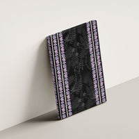 Hawaii Queen Liliuokalani Canvas Wall Art Hawaiian Lei Pua Kalaunu LT05 - Polynesian Pride