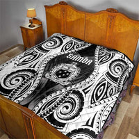 Remember Samoa Black Saturday Quilt Samoa Mo Samoa - Polynesian Pride