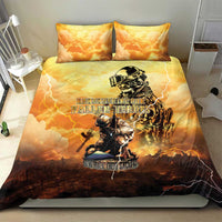 Hawaii Memorial Day Bedding Set Remember Their Sacrifice