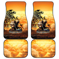 Hawaii Memorial Day Car Mats Remember Their Sacrifice