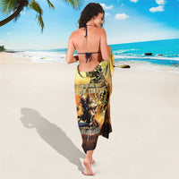 Hawaii Memorial Day Sarong Remember Their Sacrifice