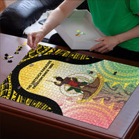 Vanuatu Independence Day Puzzle The Untouched Paradise
