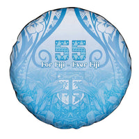 Fiji Day Spare Tire Cover 55th Anniversary Forever Fiji - Polynesian Pride