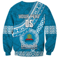 custom-lavengamalie-college-sweatshirt-tongan-kupesi-pattern