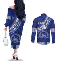 custom-tupou-college-couples-matching-off-the-shoulder-long-sleeve-dress-and-long-sleeve-button-shirts-tongan-kupesi-pattern