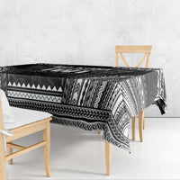 Aotearoa Toitu Te Tiriti Tablecloth No Kiwi Without Iwi