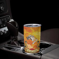 New Zealand And Australia ANZAC Day Tumbler Cup Sinai Palestine Campaign Lest We Forget