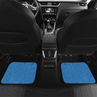 Palau Independence Day Car Mats Happy 30th Anniversary