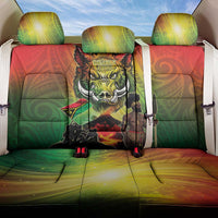 Vanuatu July 30th 1980 Back Car Seat Cover Happy Independence Day - Polynesian Pride