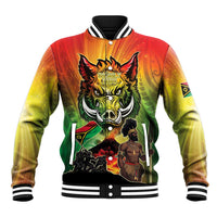 Vanuatu July 30th 1980 Baseball Jacket Happy Independence Day - Polynesian Pride