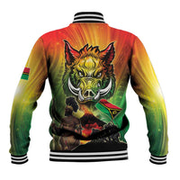 Vanuatu July 30th 1980 Baseball Jacket Happy Independence Day - Polynesian Pride