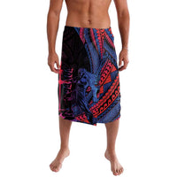 Samoan Pride Lavalava The Tui Manua - Polynesian Pride