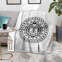 New Zealand Aotearoa Blanket Maori Te Mata O Rongokako