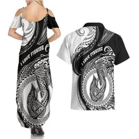 go-fishing-couples-matching-summer-maxi-dress-and-hawaiian-shirt-polynesian-pattern