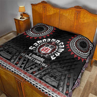 Samoa Black Saturday Quilt Samoa For Samoans