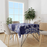 Tonga Queen Salote College Tablecloth Centenary Navy Version LT05 - Polynesian Pride