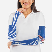 Personalised Hawaii 808 Arm Sleeves Unique Style