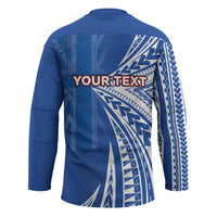 Personalised Hawaii 808 Hockey Jersey Unique Style