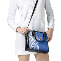 Hawaii 808 Shoulder Handbag Unique Style