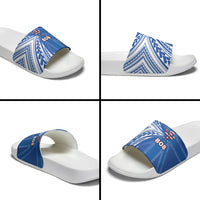 Hawaii 808 Slide Sandals Unique Style