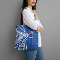Hawaii 808 Tote Bag Unique Style