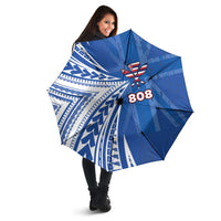 Hawaii 808 Umbrella Unique Style