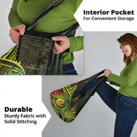 Fiji Lovoni Day Grocery Bag 154th Years