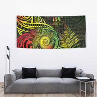 Fiji Lovoni Day Tapestry 154th Years