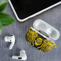 Niue The Rock AirPods Case The Island Of The Uga - Polynesian Pride