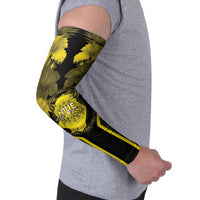 Niue The Rock Arm Sleeves The Island Of The Uga - Polynesian Pride